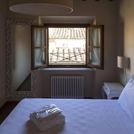Firenze Apartments Eksteriør bilde