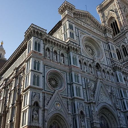 Firenze Apartments Eksteriør bilde