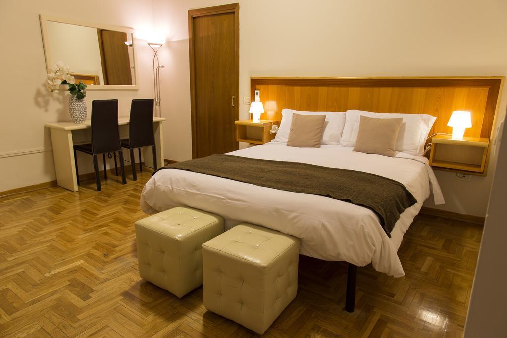 Firenze Apartments Eksteriør bilde