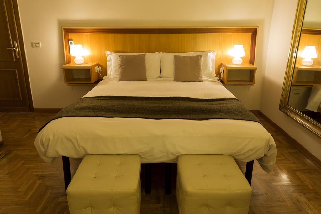 Firenze Apartments Eksteriør bilde