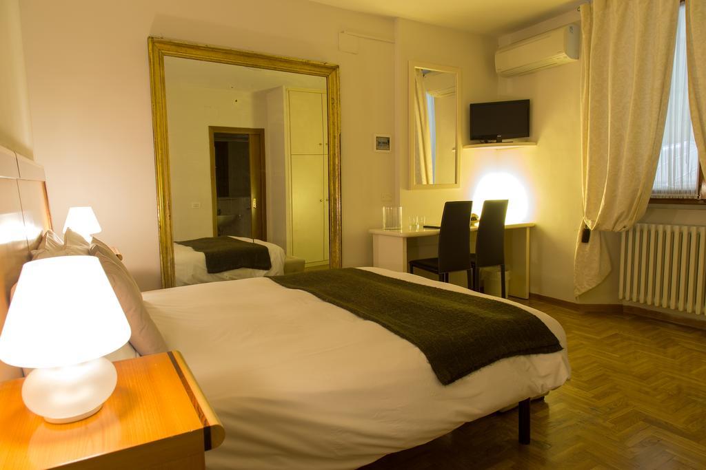 Firenze Apartments Eksteriør bilde