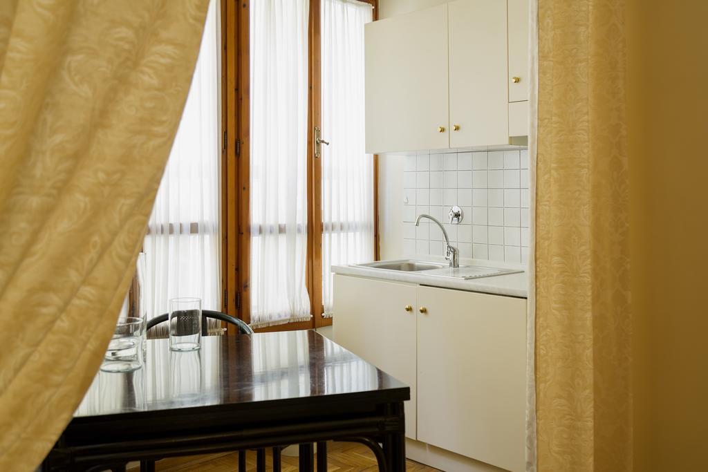 Firenze Apartments Eksteriør bilde