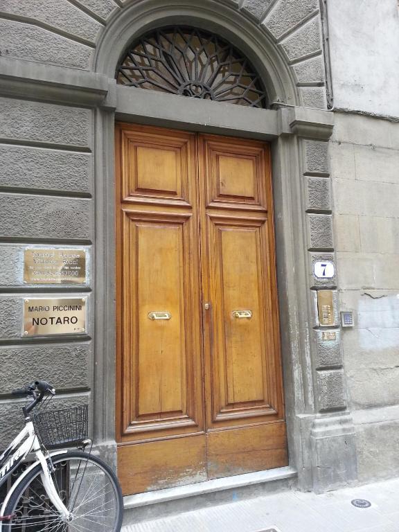 Firenze Apartments Eksteriør bilde
