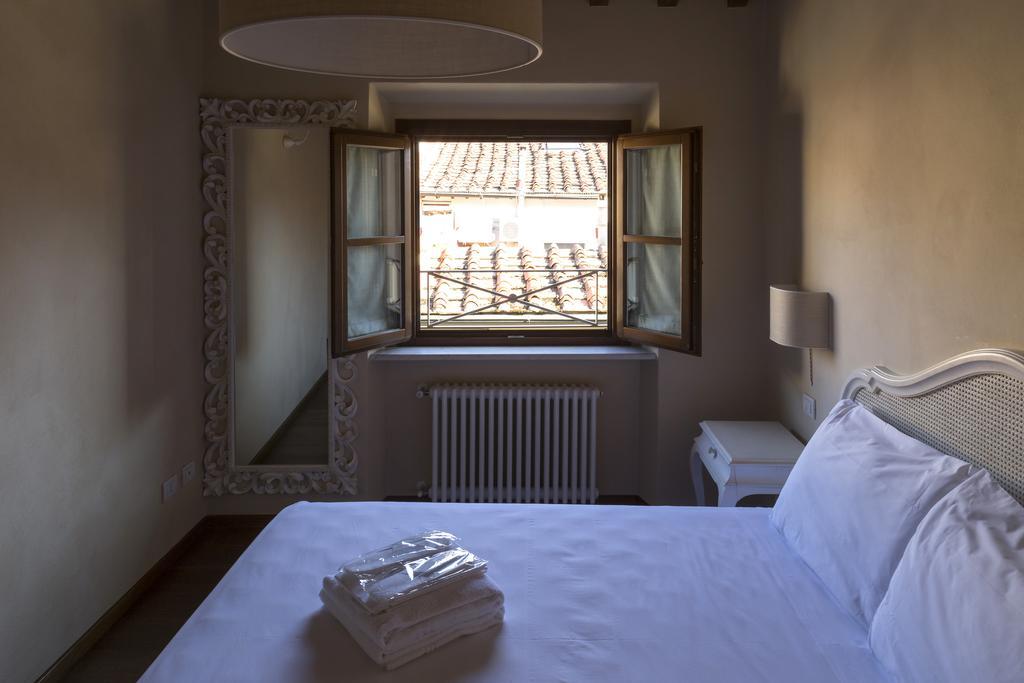 Firenze Apartments Eksteriør bilde