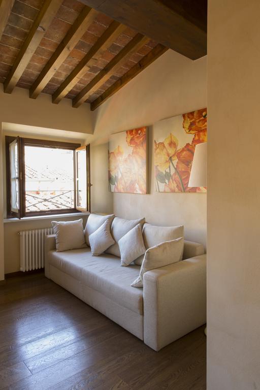 Firenze Apartments Eksteriør bilde