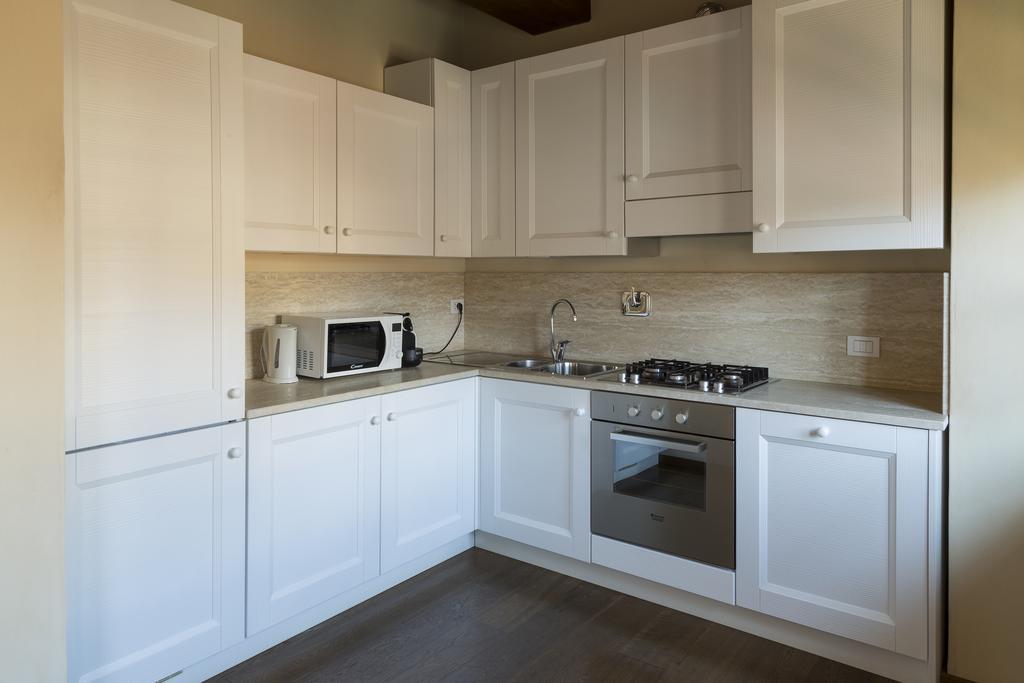 Firenze Apartments Eksteriør bilde