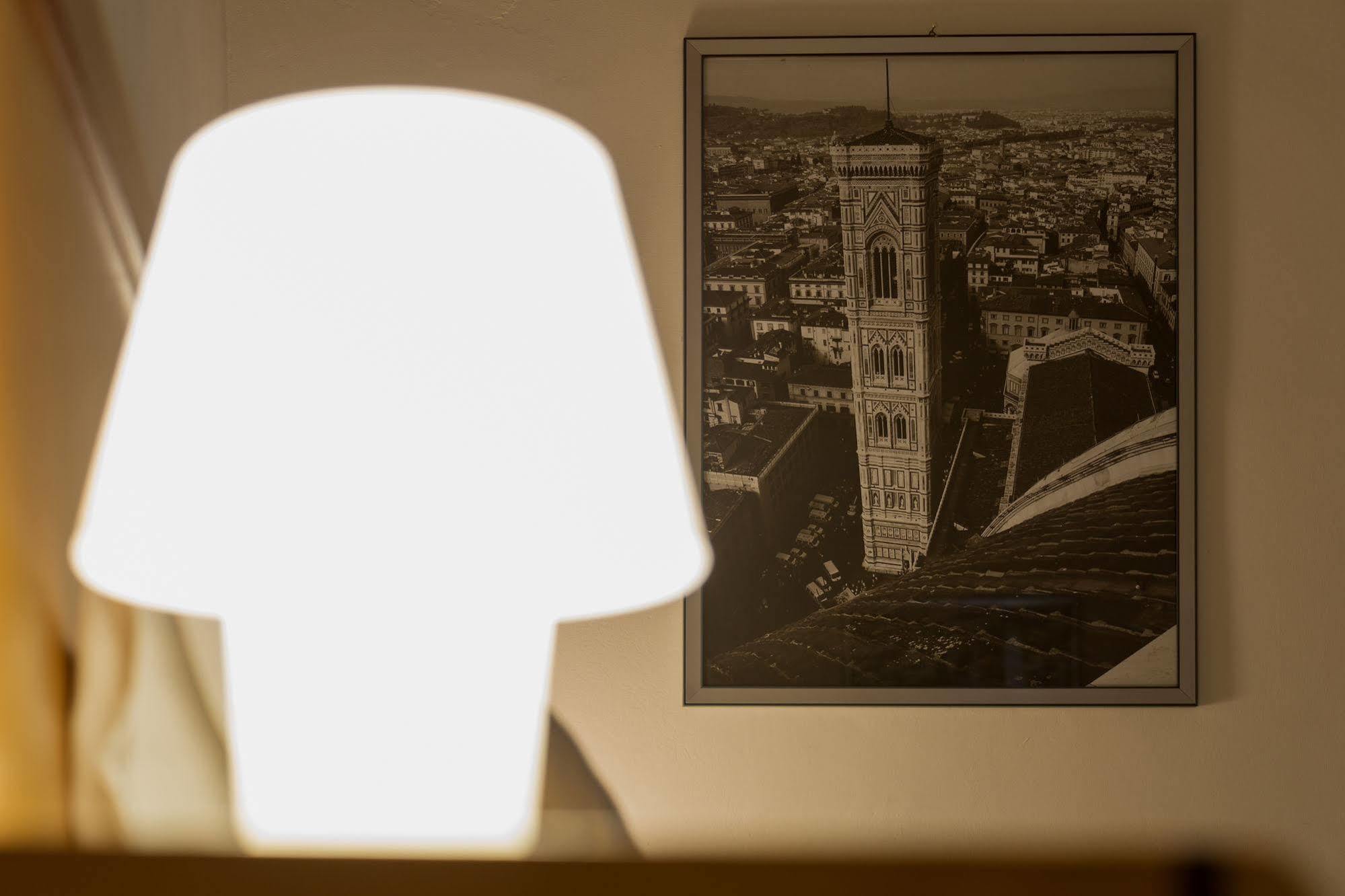 Firenze Apartments Eksteriør bilde