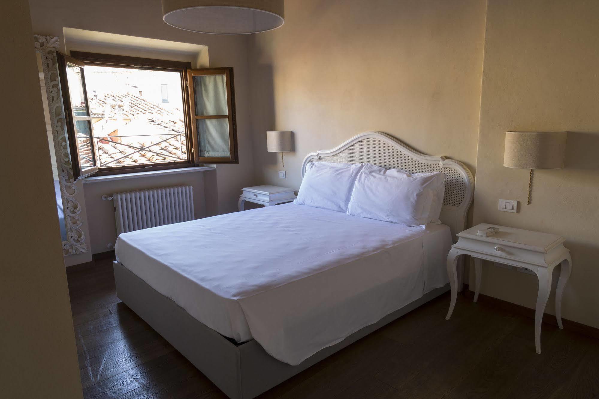 Firenze Apartments Eksteriør bilde