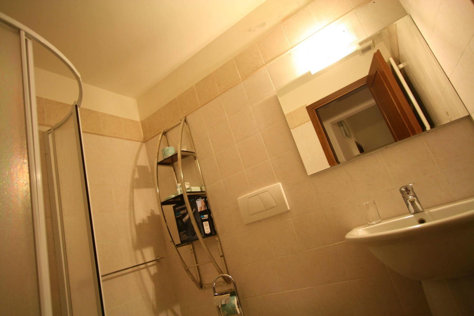 Firenze Apartments Eksteriør bilde