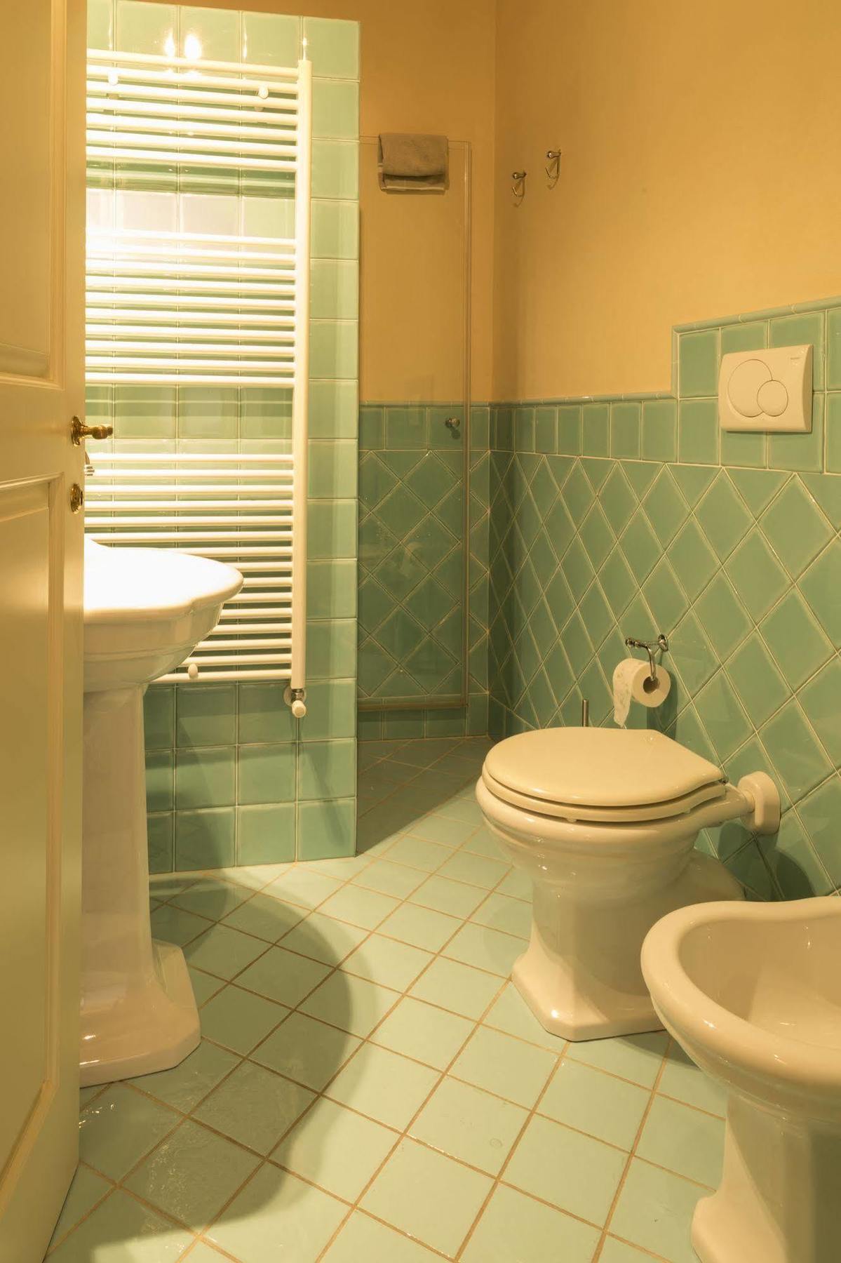 Firenze Apartments Eksteriør bilde