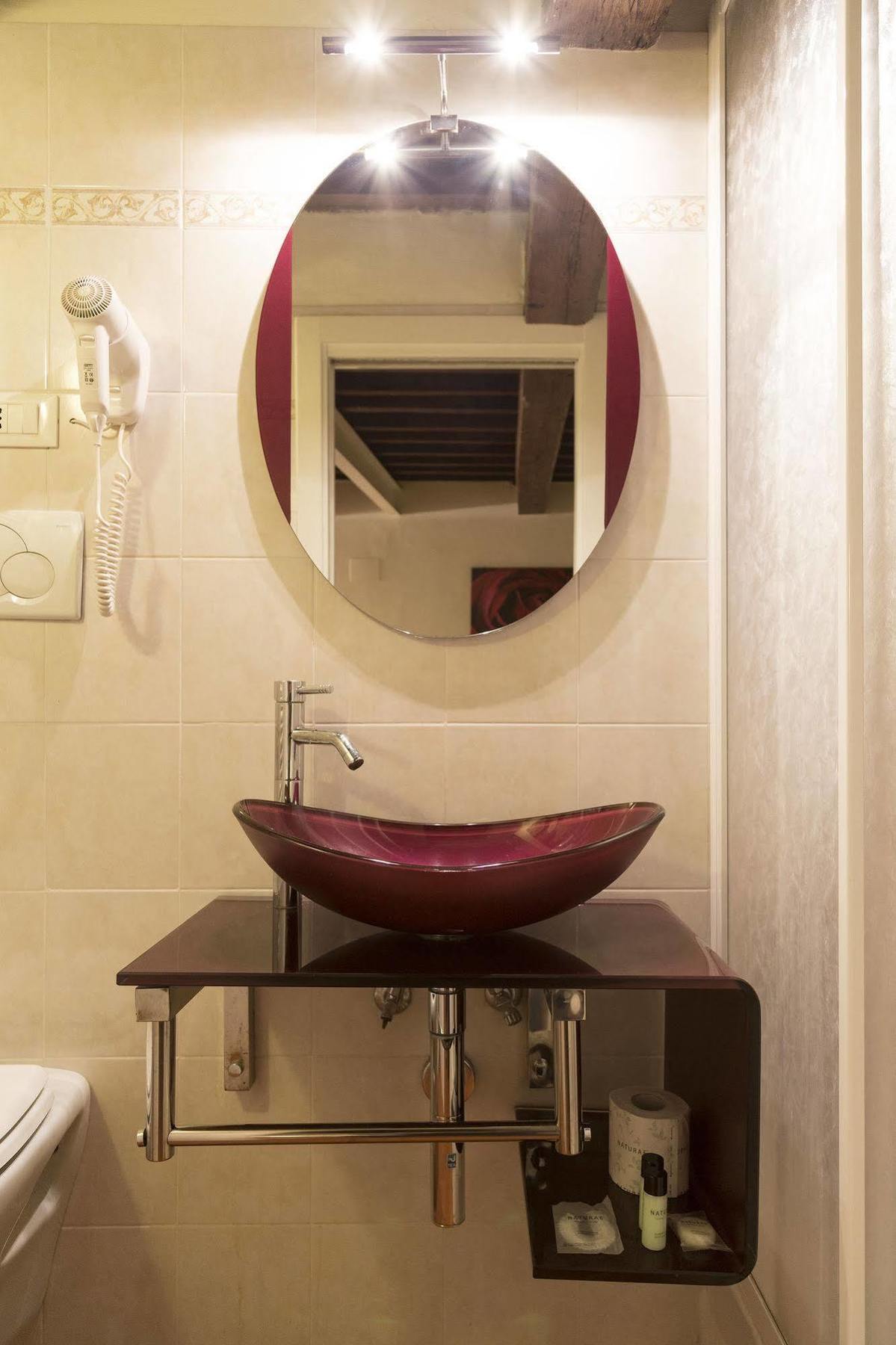 Firenze Apartments Eksteriør bilde