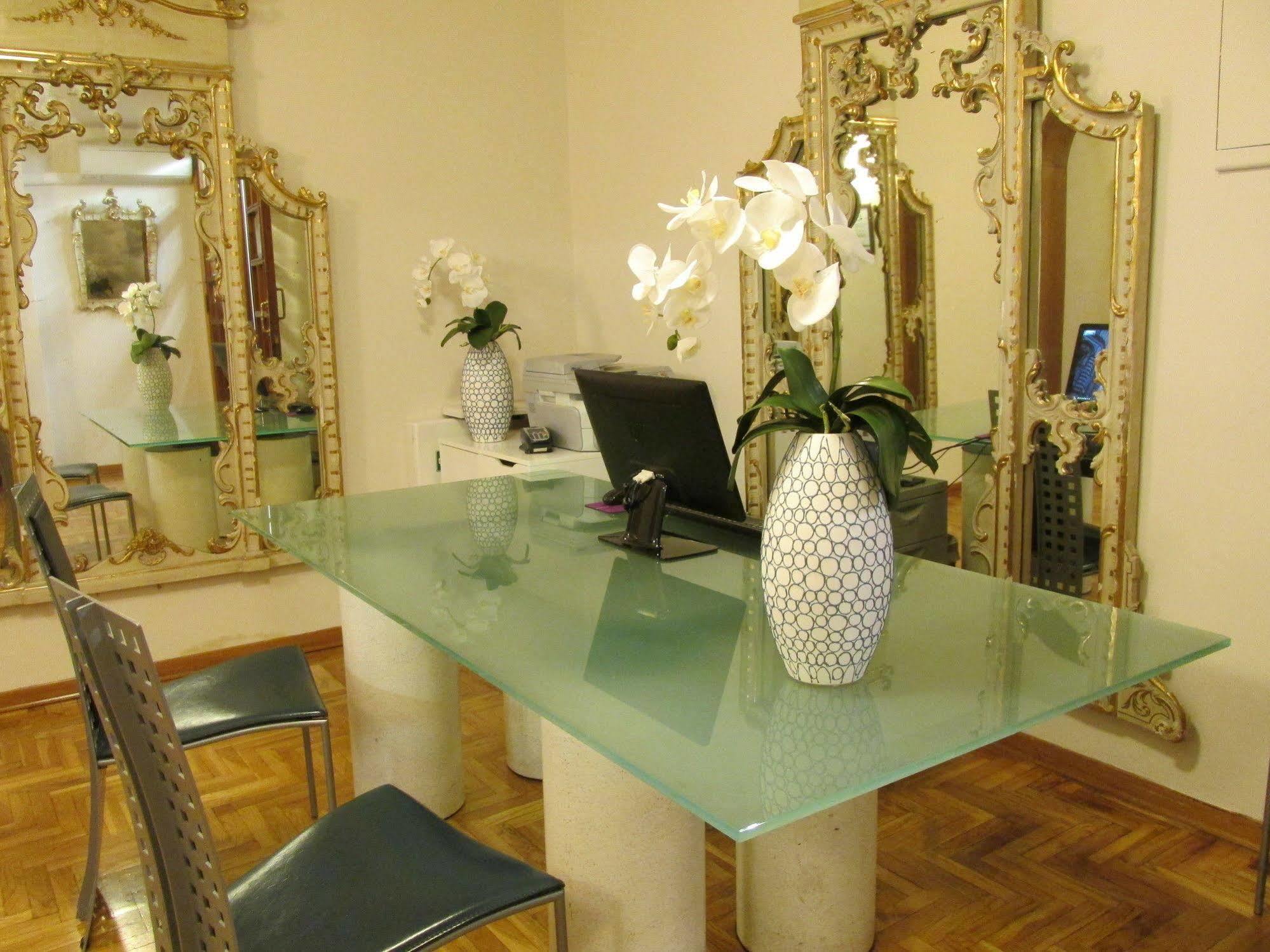 Firenze Apartments Eksteriør bilde