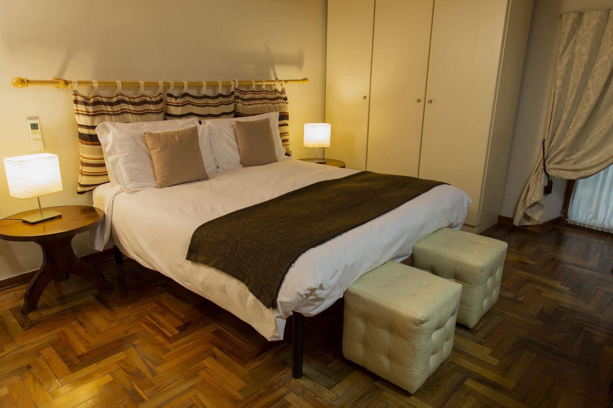 Firenze Apartments Eksteriør bilde
